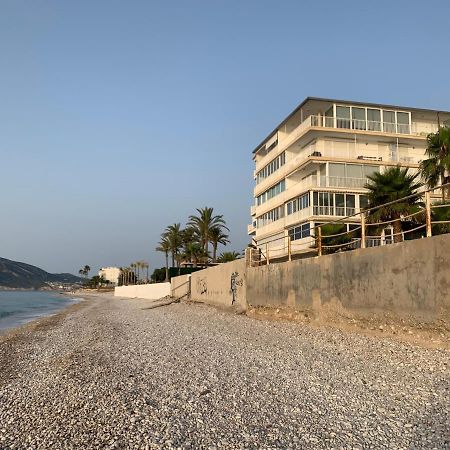 Altea Beachgate - Acceso Privado A La Playa 外观 照片