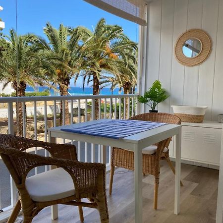 Altea Beachgate - Acceso Privado A La Playa 外观 照片