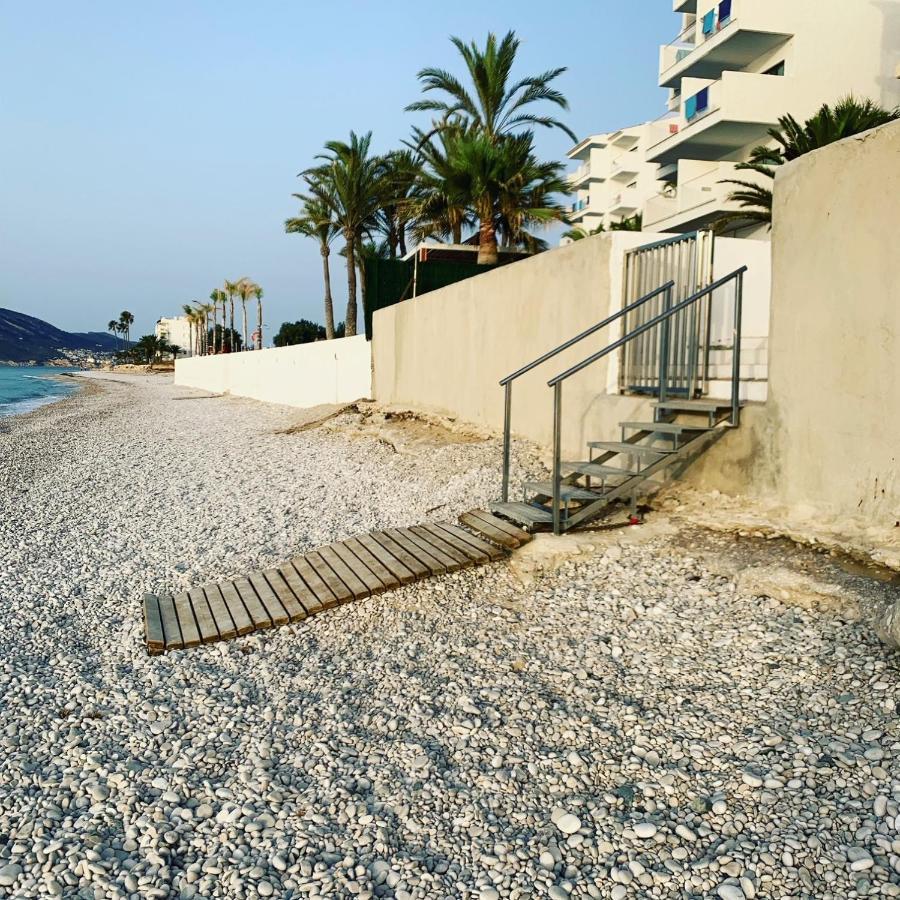 Altea Beachgate - Acceso Privado A La Playa 外观 照片