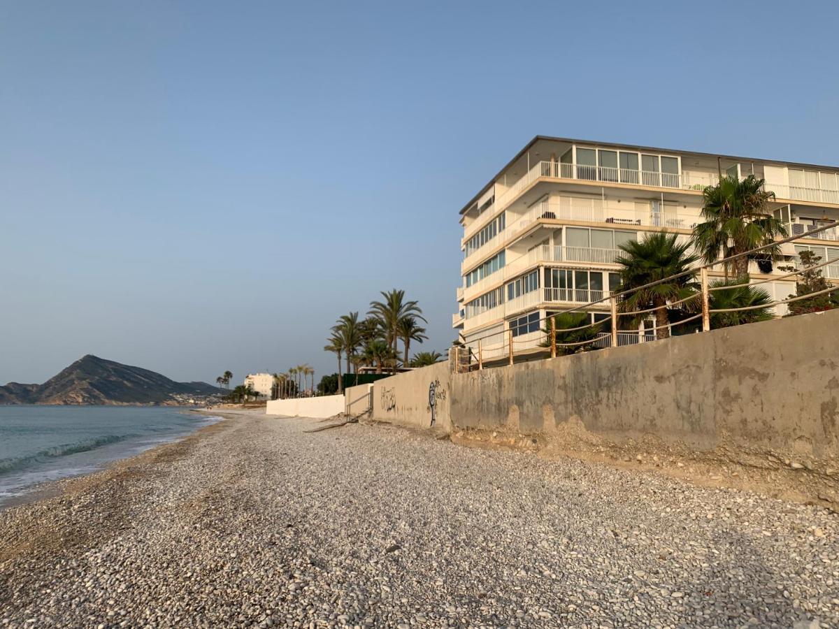 Altea Beachgate - Acceso Privado A La Playa 外观 照片