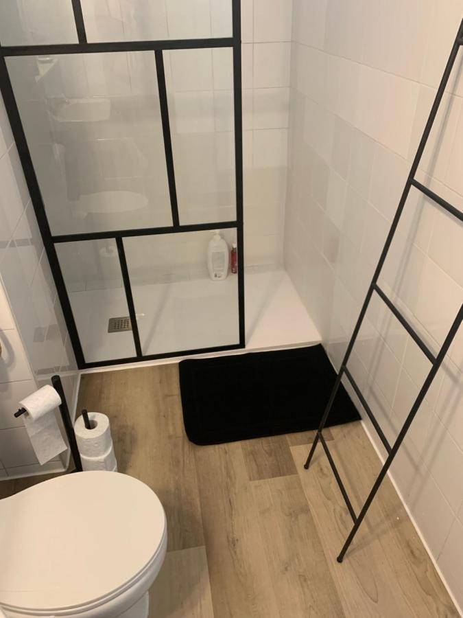 Altea Beachgate - Acceso Privado A La Playa 外观 照片