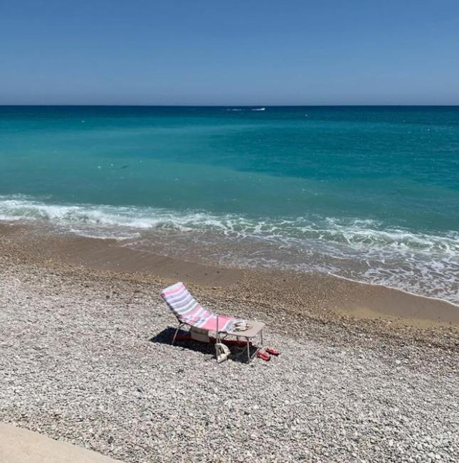 Altea Beachgate - Acceso Privado A La Playa 外观 照片