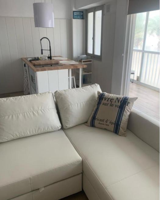Altea Beachgate - Acceso Privado A La Playa 外观 照片
