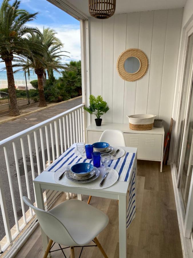 Altea Beachgate - Acceso Privado A La Playa 外观 照片