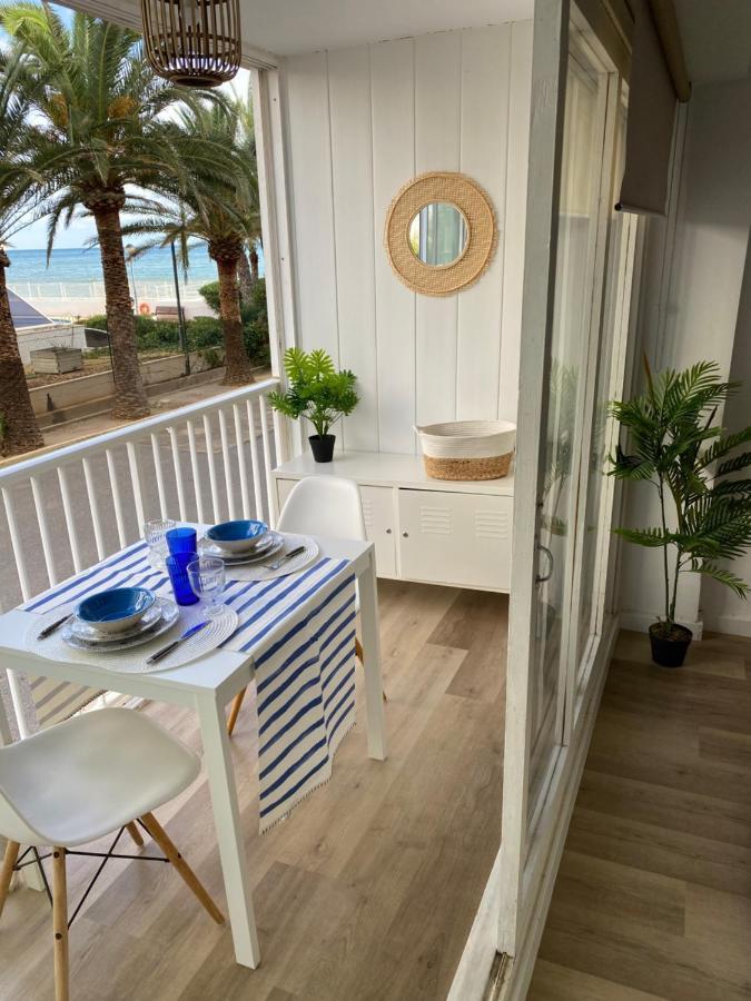 Altea Beachgate - Acceso Privado A La Playa 外观 照片