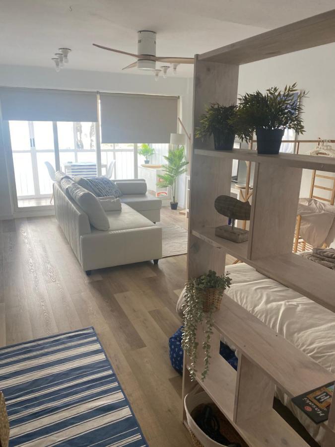 Altea Beachgate - Acceso Privado A La Playa 外观 照片