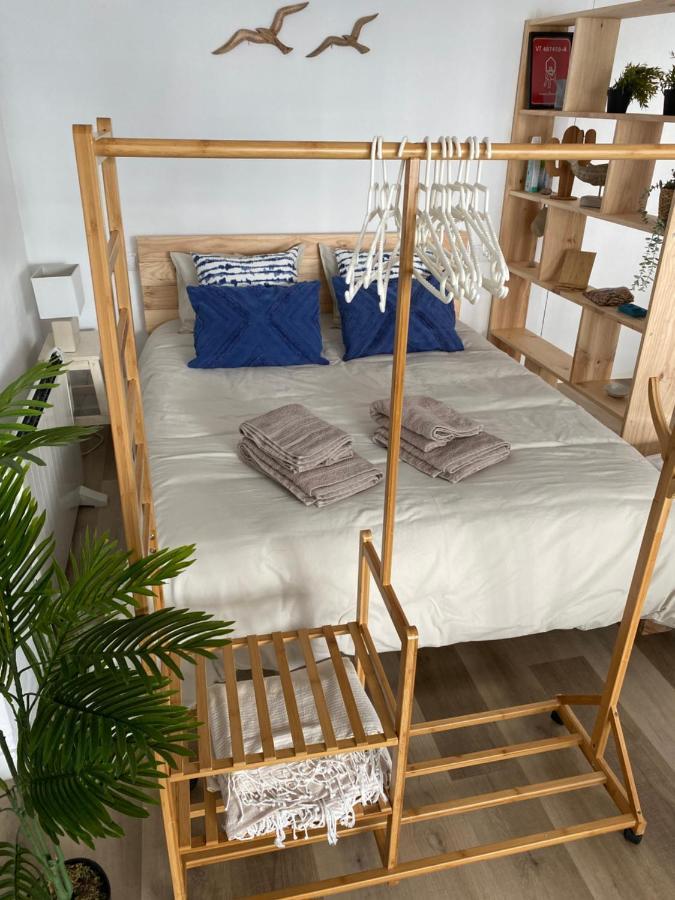 Altea Beachgate - Acceso Privado A La Playa 外观 照片