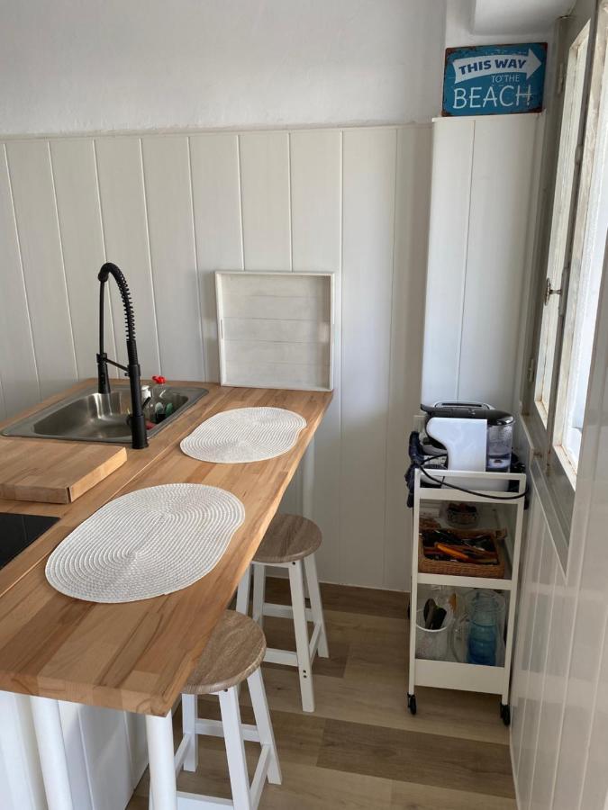 Altea Beachgate - Acceso Privado A La Playa 外观 照片