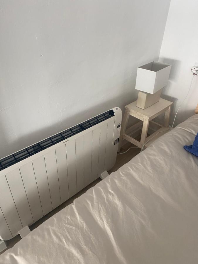 Altea Beachgate - Acceso Privado A La Playa 外观 照片