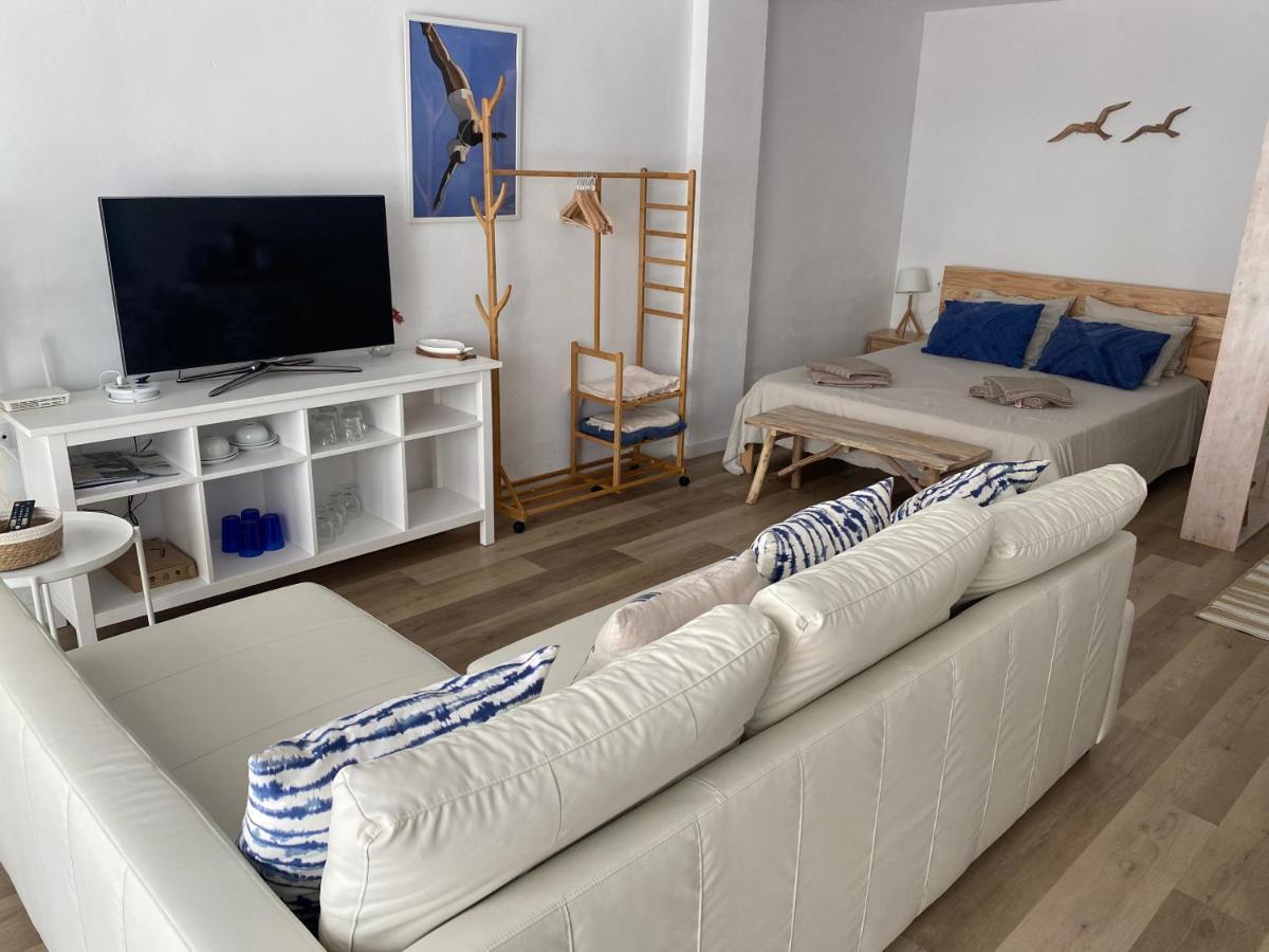 Altea Beachgate - Acceso Privado A La Playa 外观 照片