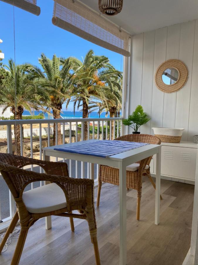 Altea Beachgate - Acceso Privado A La Playa 外观 照片